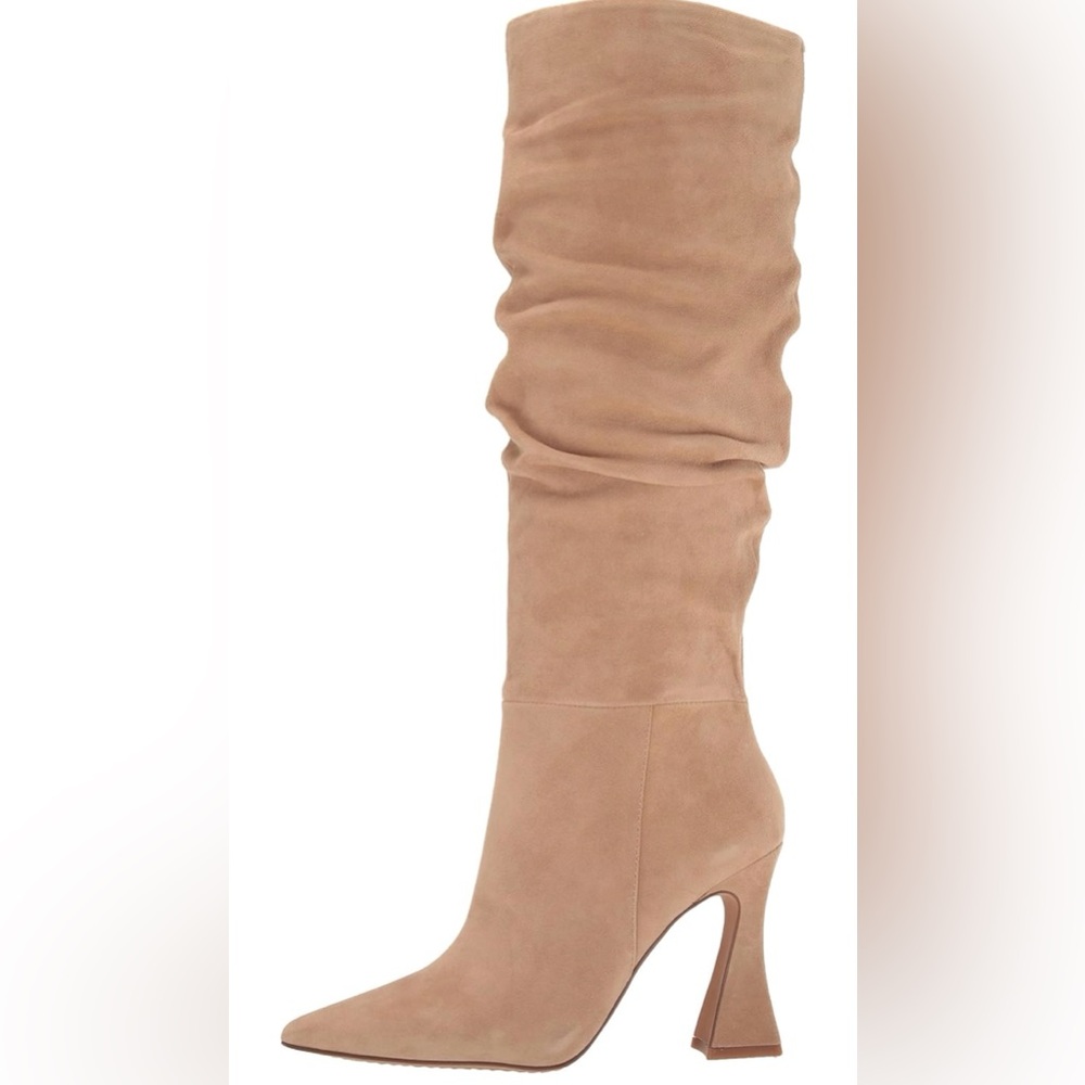 New Vince Camuto Alinkay Dress Knee High Boot size 11